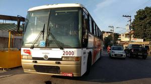 Vendo ônibus volvo - Caminhões, ônibus e vans - Vila Isabel, Rio de Janeiro | OLX