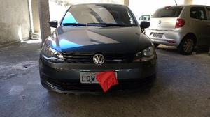 Volkswagen Voyage ITrend - Bluemotion -  - Flex/Gnv,  - Carros - Jardim Carioca, Rio de Janeiro | OLX