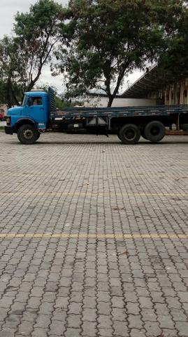  truck carroceria reduzido - Caminhões, ônibus e vans - Inhaúma, Rio de Janeiro | OLX