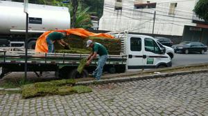 Caminhão cabine dupla IVECO - Caminhões, ônibus e vans - Alto, Teresópolis | OLX