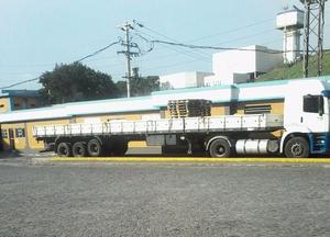 Carreta Facchini  - Caminhões, ônibus e vans - Pc da Bandeira, Rio de Janeiro | OLX