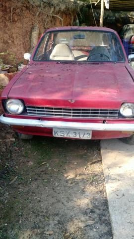 Chevette tubarão  - Carros - Seropédica, Rio de Janeiro | OLX