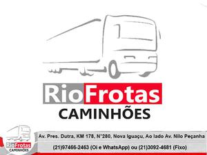 Compramos seu Caminhão e Utilitário - Caminhões, ônibus e vans - Centro, Nova Iguaçu | OLX