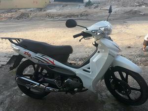 Dafra Zig Plus 100cc,  - Motos - Sepetiba, Rio de Janeiro | OLX