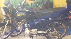 Dafra super 50cc,  - Motos - Vila Santa Alice, Duque de Caxias | OLX