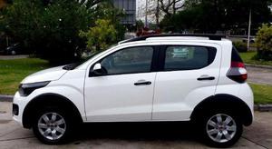 Fiat Mobi WAY Completo  Impecável ZERADO,  - Carros - Barra da Tijuca, Rio de Janeiro | OLX