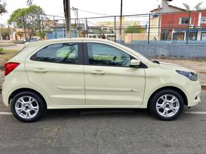 Ford Ka SEL Completo Ano  - Carros - Centro, Campos Dos Goytacazes | OLX