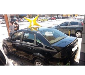 Ford fiesta 1.6 Ideal para Uber 