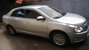 GM Cobalt LTZ 1.4 (kit GNV),  - Carros - Parque Flamboyant, Campos Dos Goytacazes | OLX