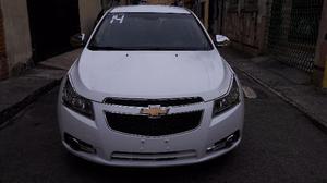 Gm - Chevrolet Cruze 1.8 LT Automático Completo,  - Carros - Cascadura, Rio de Janeiro | OLX