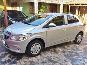Gm - Chevrolet Onix LS 1.0 Flex - Particular,  - Carros - Parque Julião Nogueira, Campos Dos Goytacazes | OLX