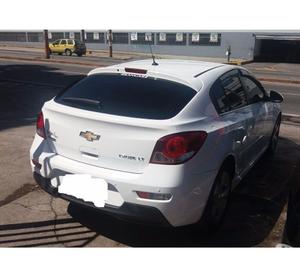 Gm - Chevrolet cruzer LT 1.8 Completo -  ideal para uber