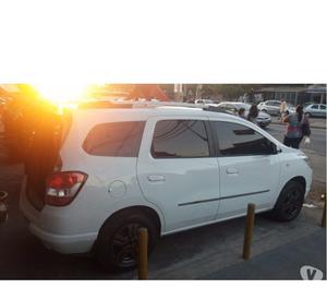 Gm - Chevrolet spin  com gás ideal para uber