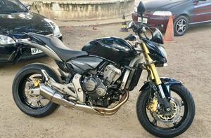 Hornet abs,  - Motos - Quissamã, Itaboraí | OLX