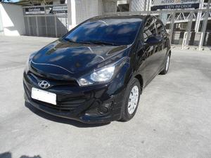 Hyundai Hb COMFORT PLUS UNICA DONA REVISADO COMPLETO,  - Carros - Méier, Rio de Janeiro | OLX