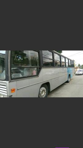 Mercedes Benz 366 - Caminhões, ônibus e vans - Vicente De Carvalho, Rio de Janeiro | OLX