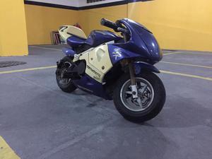 Minimoto ninja 49cc (speed),  - Motos - Braga, Cabo Frio | OLX