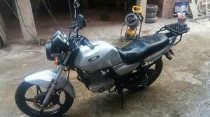 Moto 125 doc ok,  - Motos - Parque Martinho, Belford Roxo | OLX