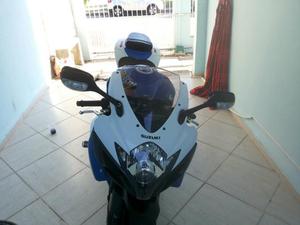 Moto suzuki Srad  - Motos - Turiaçu, Rio de Janeiro | OLX