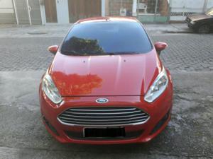 New Fiesta SE,  - Carros - Freguesia, Ilha do Governador, Rio de Janeiro | OLX