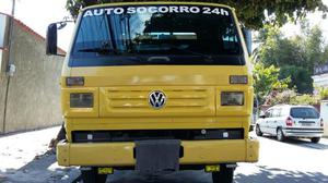 Reboque prancha VW 7.90s - Caminhões, ônibus e vans - Mal Hermes, Rio de Janeiro | OLX