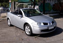 Renault Megane Coupe Cabriolet Dynamique 