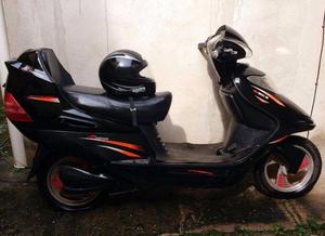 Sanyang Scooter Elétrica E-Bike 50cc,  - Motos - Quatis, Quatis | OLX