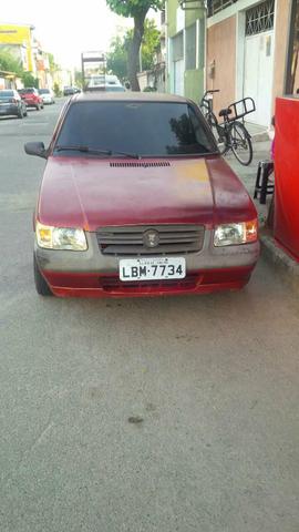 Uno 97 último verdinho  - Carros - Glória, Rio de Janeiro | OLX