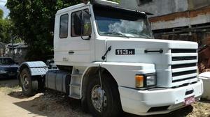 Vendo scania 113 ano 95 - Caminhões, ônibus e vans - Parque Pres Vargas, Campos Dos Goytacazes | OLX