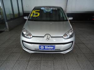 Volkswagen Up 1.0 mpi move up 12v flex 4p manual,  - Carros - Laranjeiras, Rio de Janeiro | OLX