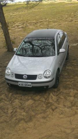 Vw - Volkswagen Polo Sedan,  - Carros - Parque Jóquei Club, Campos Dos Goytacazes | OLX