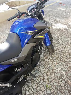 Yamaha Feizer,  - Motos - Copacabana, Rio de Janeiro | OLX