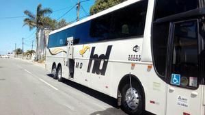 Ônibus rodoviário - Caminhões, ônibus e vans - Rio das Ostras, Rio de Janeiro | OLX