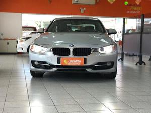 BMW 320I  GP 16V TURBO ACTIVE FLEX 4P AUTOMÁTICO,  - Carros - Jardim 25 De Agosto, Duque de Caxias | OLX