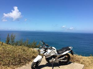 Fazer  - Motos - Santo Antônio, Itaboraí | OLX