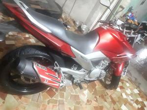 Fazer  doc Ok V/T moto menor,  - Motos - Parque Araruama, São João de Meriti | OLX