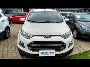 Ford EcoSport 2.0 Titanium 16v Flex 4p Powershift  em