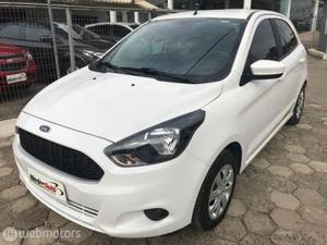 Ford KA 1.0 Se 12v Flex 4p Manual  em Taió R$ 