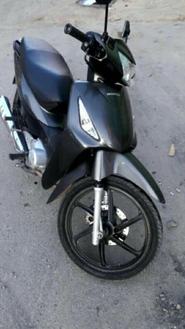 Honda Biz Top,  - Motos - Campo Grande, Rio de Janeiro | OLX