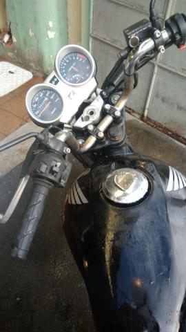 Honda Cg KS,  - Motos - Padre Miguel, Rio de Janeiro | OLX