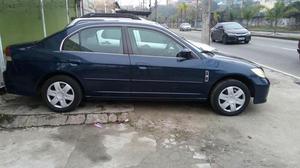 Honda Civic Top+Gnv  meu nome * Urgente !!!!!,  - Carros - Anchieta, Rio de Janeiro | OLX