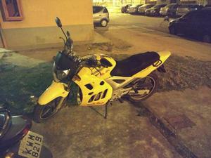 Honda Twister,  - Motos - Sen Camará, Rio de Janeiro | OLX