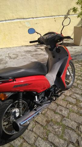 Honda biz ano  R$ - Motos - Água Santa, Rio de Janeiro | OLX