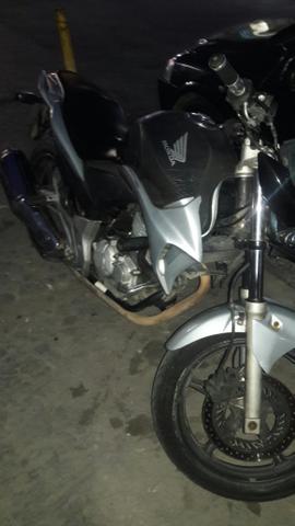 Honda cb  - Motos - Ramos, Rio de Janeiro | OLX