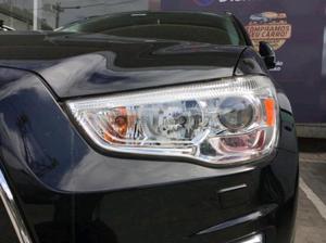 Mitsubishi Asx -  Km - Teto Solar - Xenom - Único Dono,  - Carros - Piratininga, Niterói | OLX