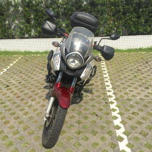 Moto Honda Transalp XL700V  - Motos - Vila Valqueire, Rio de Janeiro | OLX