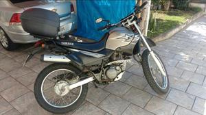 Moto Yamaha XT - Motos - Santo Agostinho, Volta Redonda | OLX