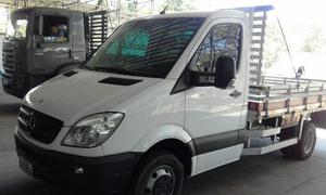 Sprinter km carroceria - Caminhões, ônibus e vans - Bonsucesso, Rio de Janeiro | OLX