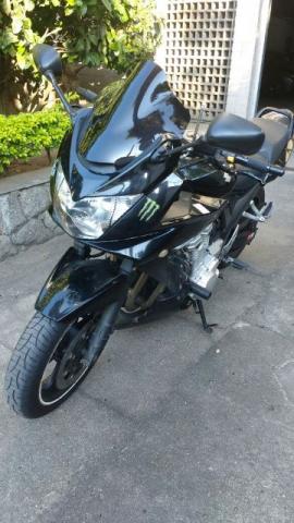 Suzuki Bandit S Espetacular,  - Motos - Engenho Novo, Rio de Janeiro | OLX