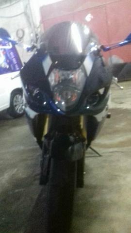 Suzuki  gsxr Srad,  - Motos - Parque Redentor, Duque de Caxias | OLX